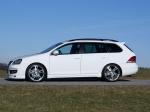 Volkswagen Golf Variant by ABT 2008 года